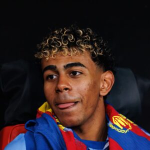 Lamine Yamal’s response to Islamophobic chanting shows maturity and puts others to shame