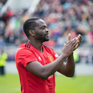 Louis Saha reveals dream Manchester United transfer: He’s like a young Cristiano Ronaldo