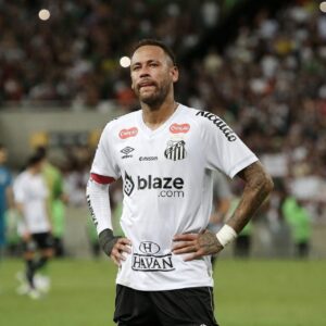 Neymar to FC Cincinnati? Brazilian superstar in shock talks with MLS side