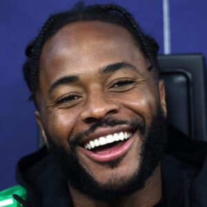 Raheem Sterling criticised in Netherlands: He doesn’t belong in the Feyenoord squad