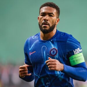 Reece James injury update: New return date estimated for Chelsea captain