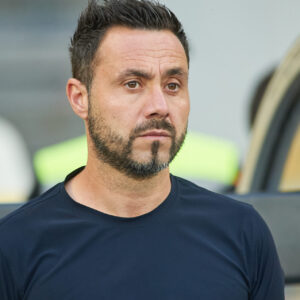 Tottenham injury update: De Zerbi on Kudus, Vicario, Bentancur ahead of Sunderland trip clash