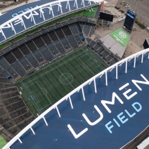 Lumen Field World Cup 2026 guide: Capacity, location, fixtures and what to know