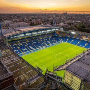 Chelsea vs Manchester United preview: Team news, line-ups, where to watch (18/04/2026)