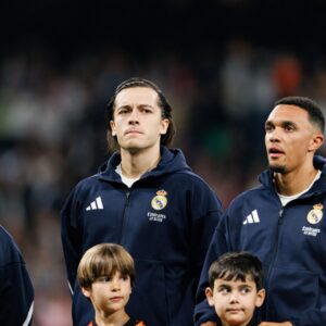 Real Madrid chief scout under scrutiny after questionable summer signings