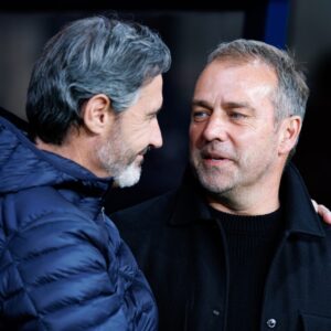 Osasuna vs Barcelona preview: Team news, line-ups, where to watch (02/05/2026)