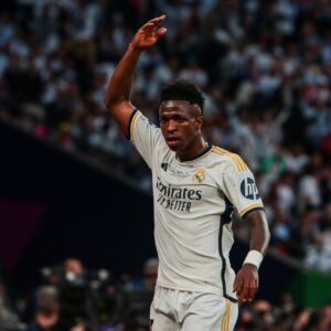 Former Real Madrid star slams Vinícius Júnior after Bayern Munich display: He’s horrible