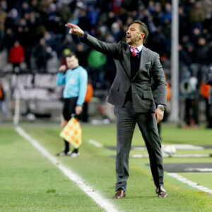 Vitor Pereira on Murillo injury ahead of Nottingham Forest vs Aston Villa