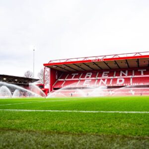 Vitor Pereira takes leaf out of Mikel Arteta’s book in training ground ploy