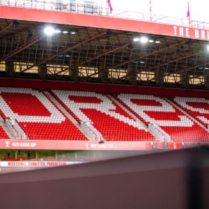 Nottingham Forest team news: Anderson a doubt, McAtee and Bakwa could start