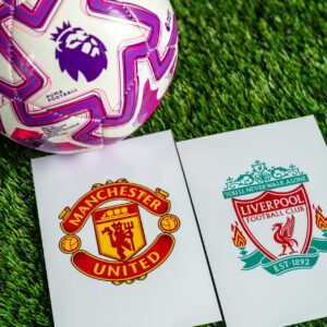 Manchester United vs Liverpool preview: Team news, line-ups, where to watch (03/05/2026)