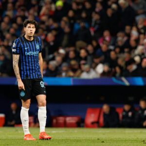 Christian Vieri sends warning to Alessandro Bastoni amid Barcelona links