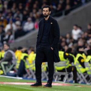 Espanyol vs Real Madrid preview: Team news, line-ups, where to watch (03/05/2026)
