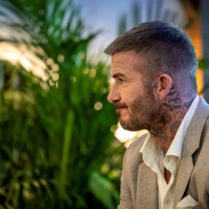 David Beckham shocked at Atlético Madrid penalty decision: That’s not a foul