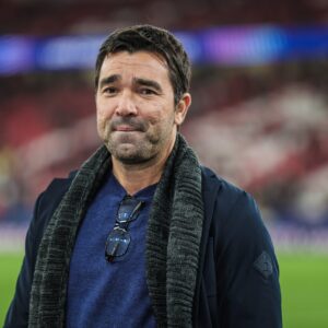 Barcelona make João Pedro move: Deco’s strategic London meeting with agent