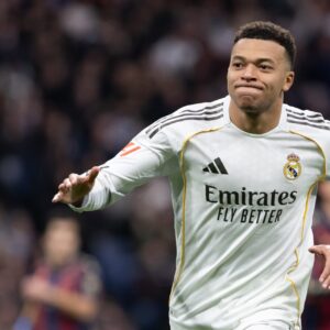 Kylian Mbappé faces possible Real Madrid disciplinary action after comments about Álvaro Arbeloa