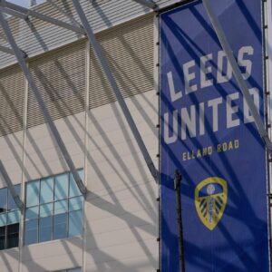 Leeds suffer double injury blow and a major doubt ahead of Tottenham clash