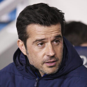 Fulham head coach Marco Silva emerges as favourite for Benfica job