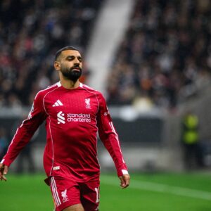 Arne Slot on Salah availability, and Konate, Wirtz, Alisson latest