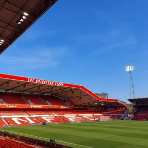 Morgan Gibbs-White explains how Vítor Pereira flipped the switch as Nottingham Forest eye Europa League glory
