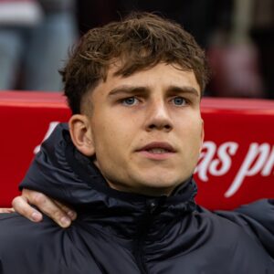 Oskar Pietuszewski: Agent reveals future plans for Porto’s Polish wonderkid