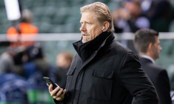 Peter Schmeichel