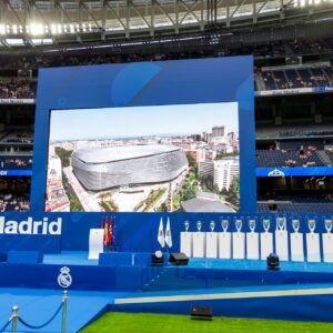 Real Madrid presidential candidate drops bombshell ahead of elections