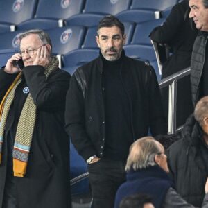 Robert Pires on Arsenal penalty controversy: If it was for Atlético, it would’ve been given