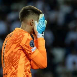 Roberto De Zerbi provides Tottenham injury update: Solanke, Vicario, Maddison, Udogie
