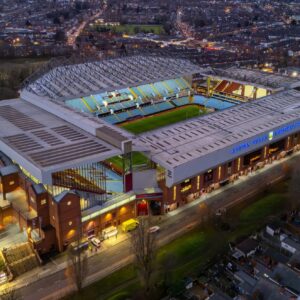Aston Villa vs Nottingham Forest preview: Team news, line-ups, where to watch (07/05/2026)