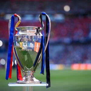 Champions League prize money 2025/26: How much will the winner earn?