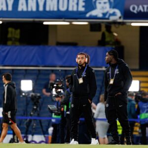 Chelsea injury update vs Tottenham: Calum McFarlane rules out midfielder