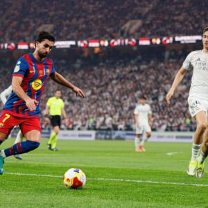 FC Barcelona vs Real Madrid preview: Team news, line-ups, where to watch (10/05/2026)